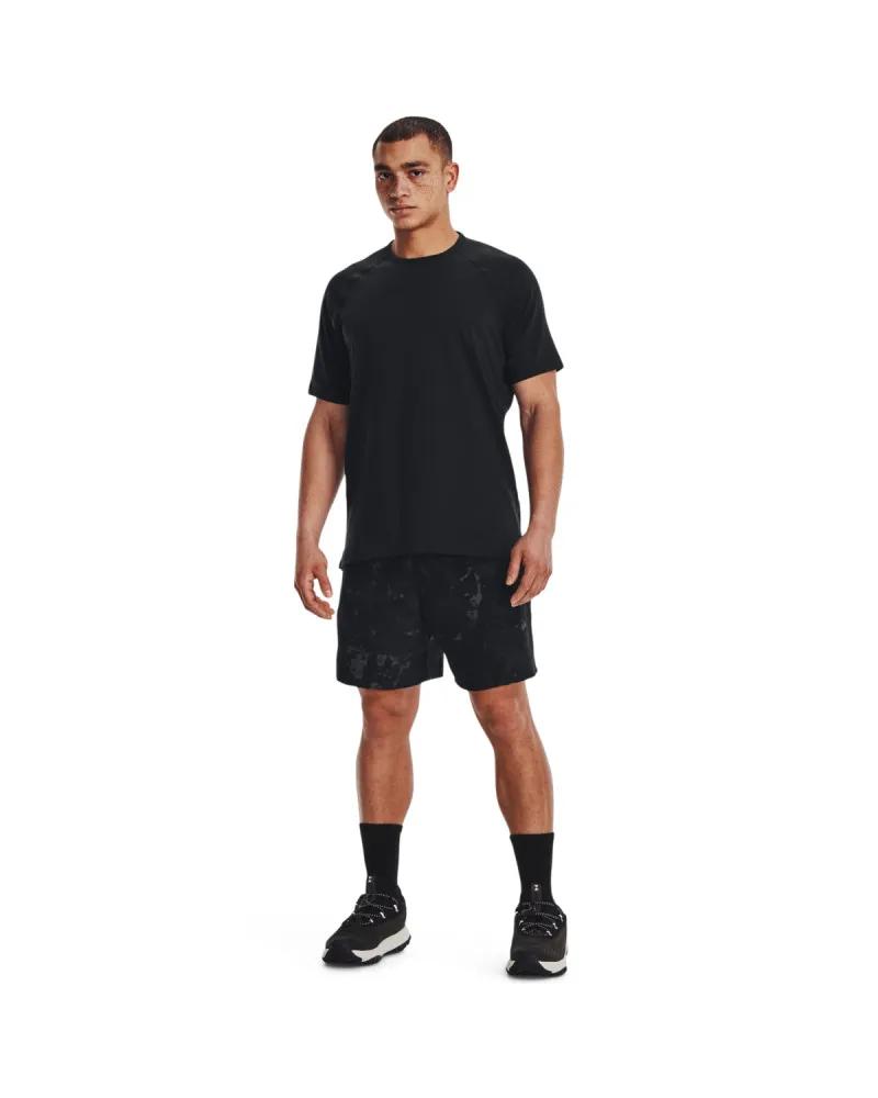 Pantaloni scurti Barbati JOURNEY TERRY SHORTS Under Armour