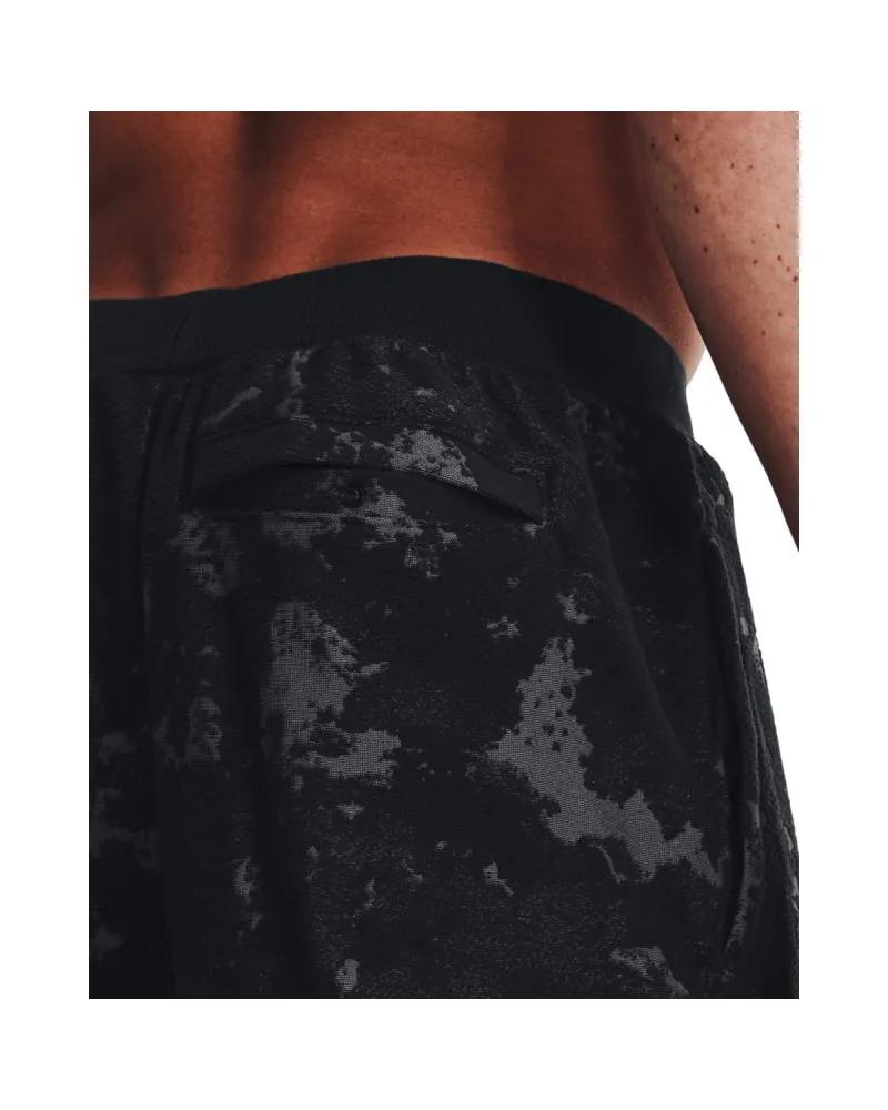 Pantaloni scurti Barbati JOURNEY TERRY SHORTS Under Armour