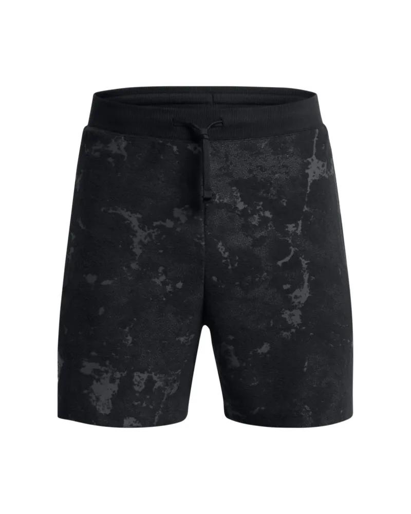 Pantaloni scurti Barbati JOURNEY TERRY SHORTS Under Armour