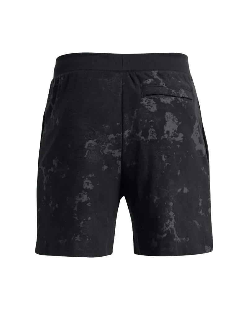Pantaloni scurti Barbati JOURNEY TERRY SHORTS Under Armour