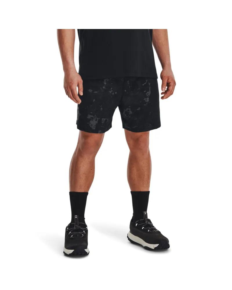 Pantaloni scurti Barbati JOURNEY TERRY SHORTS Under Armour