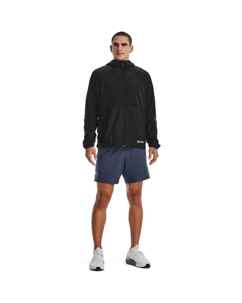 Jacheta Barbati RUSH WOVEN FZ Under Armour