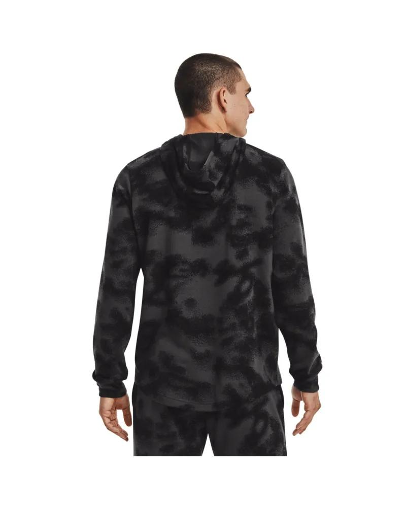 Hanorac Barbati RIVAL TERRY NOVELTY HD Under Armour