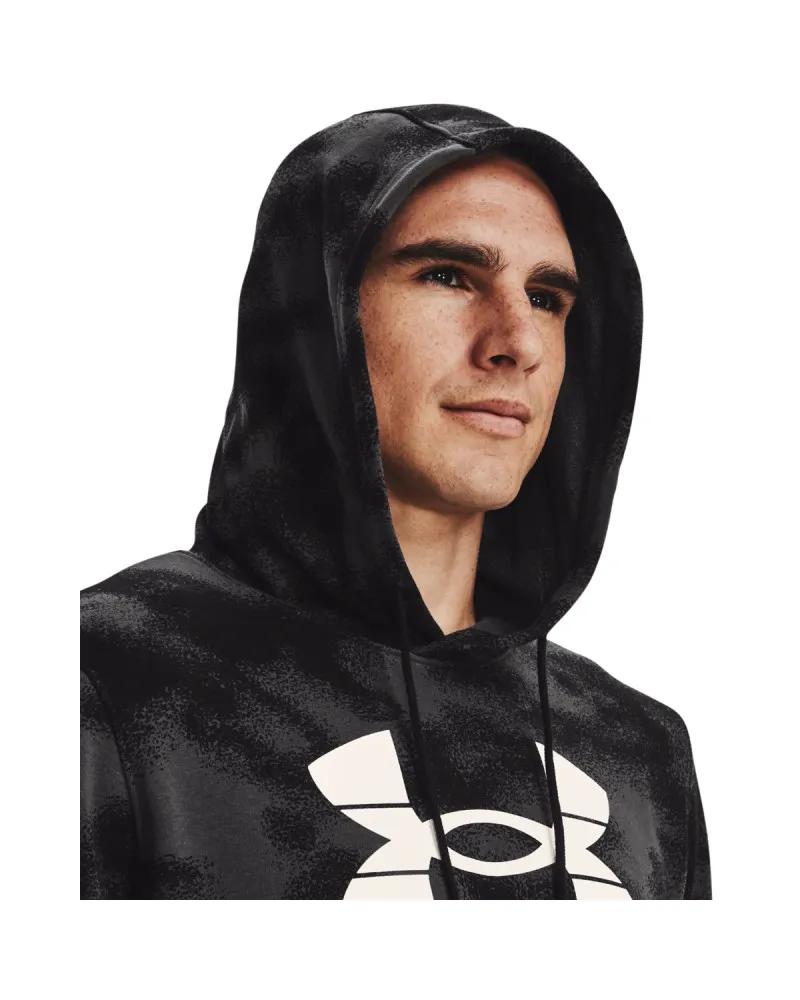 Hanorac Barbati RIVAL TERRY NOVELTY HD Under Armour