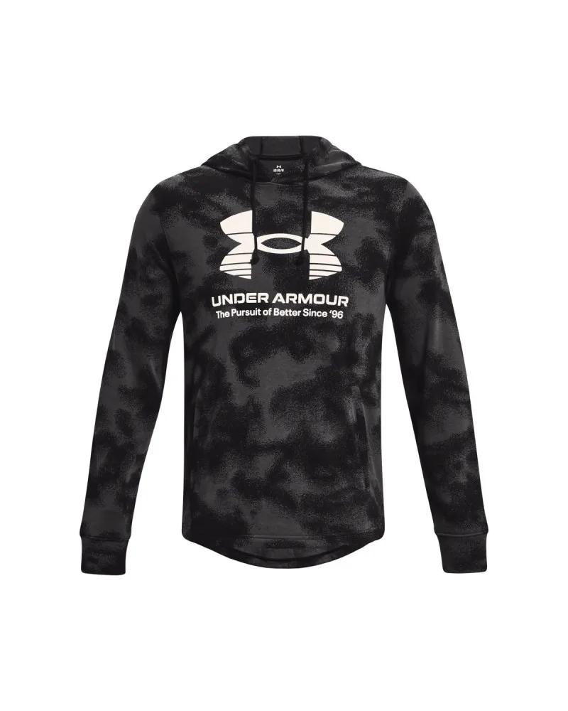 Hanorac Barbati RIVAL TERRY NOVELTY HD Under Armour