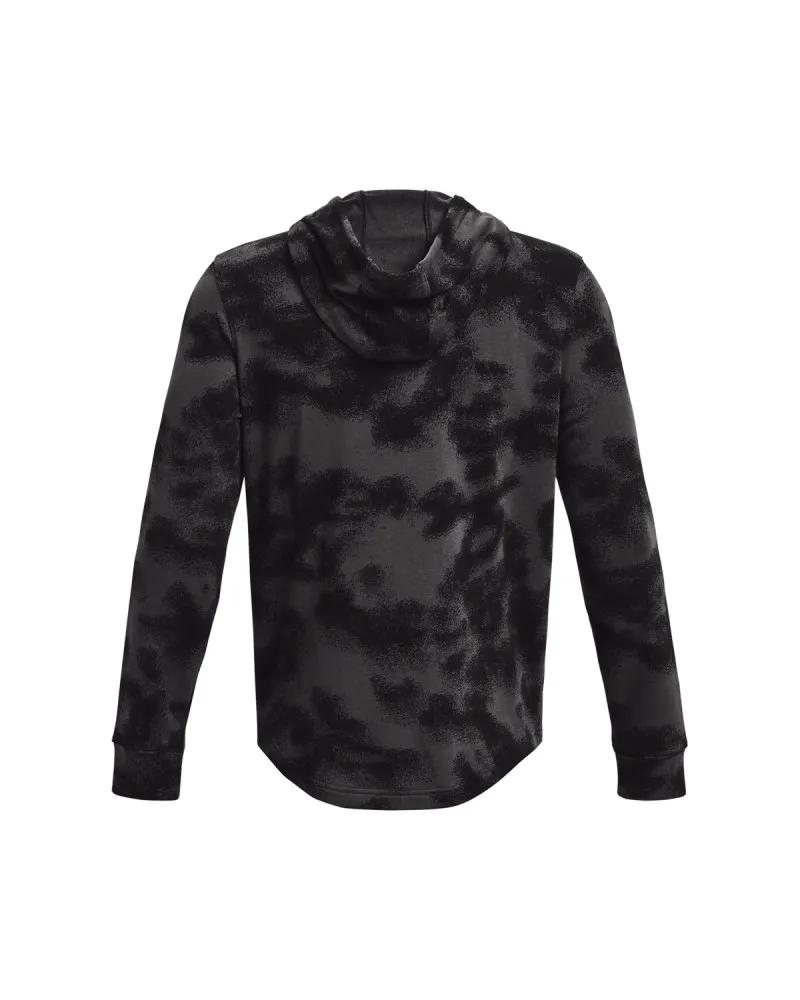 Hanorac Barbati RIVAL TERRY NOVELTY HD Under Armour