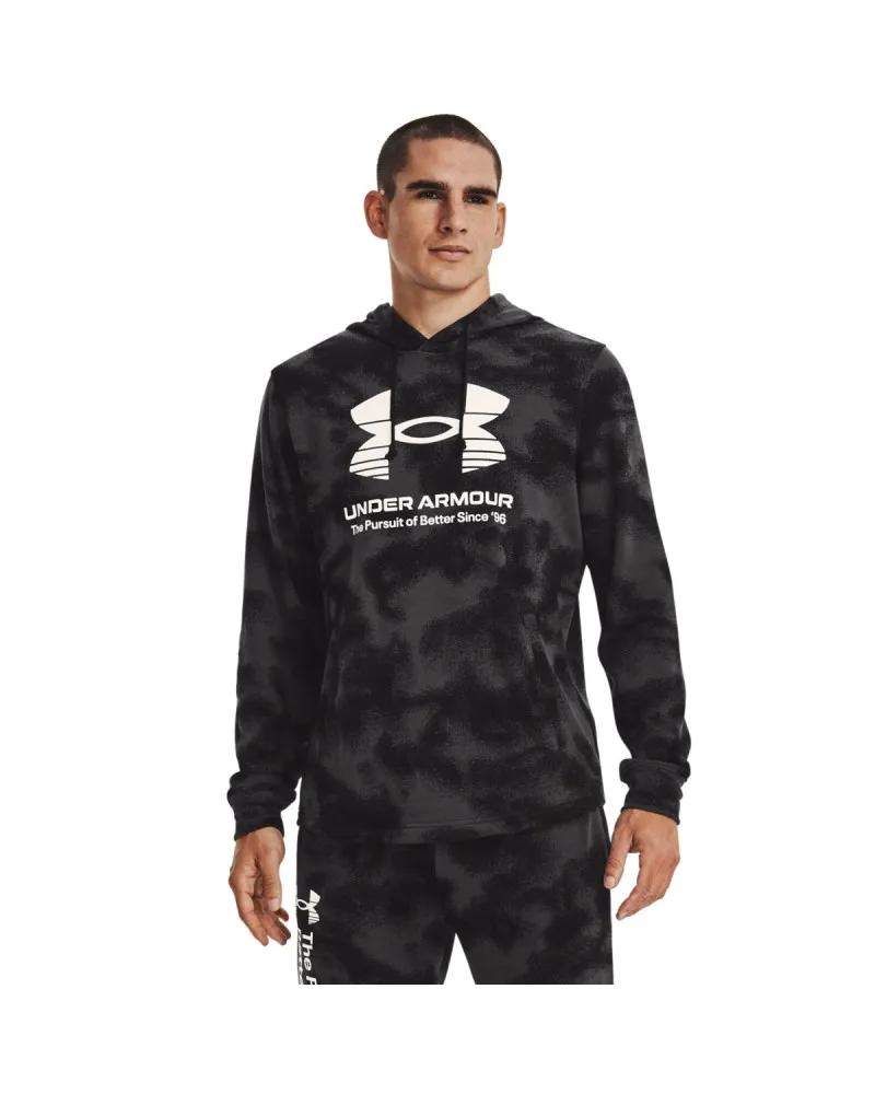 Hanorac Barbati RIVAL TERRY NOVELTY HD Under Armour