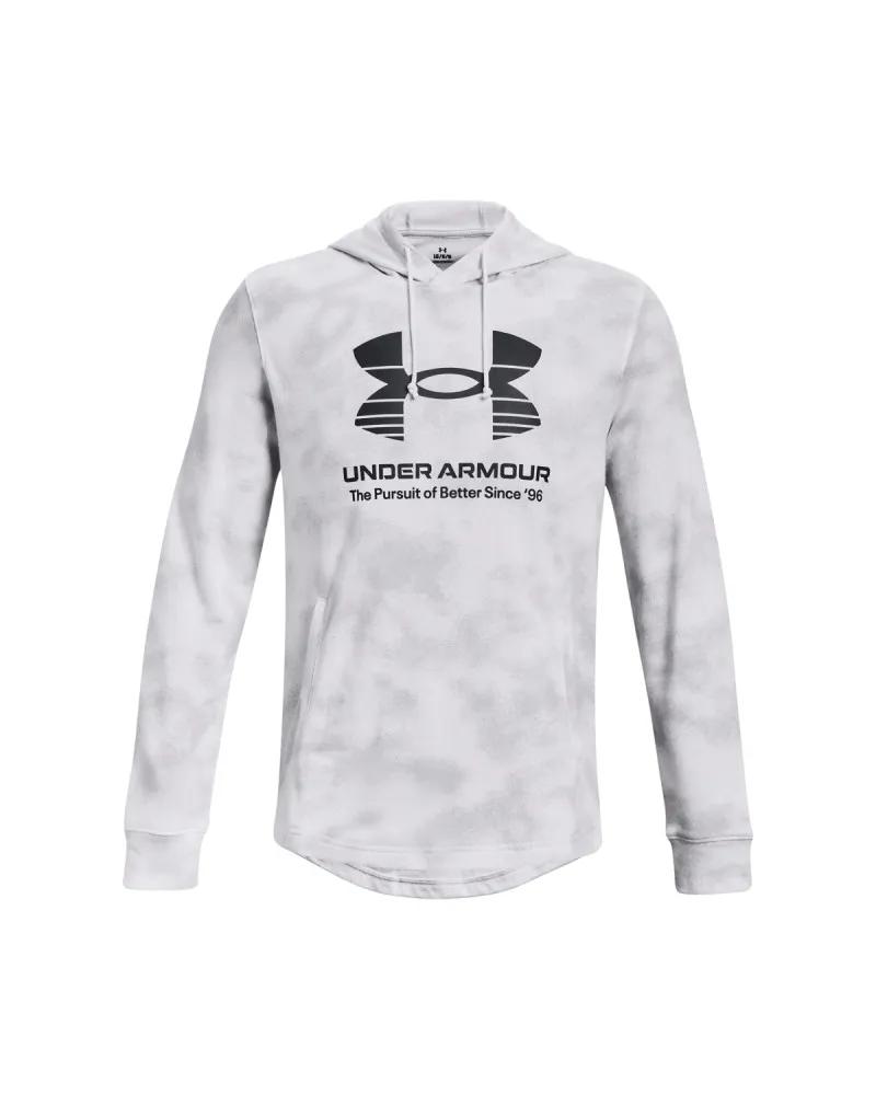 Hanorac Barbati RIVAL TERRY NOVELTY HD Under Armour