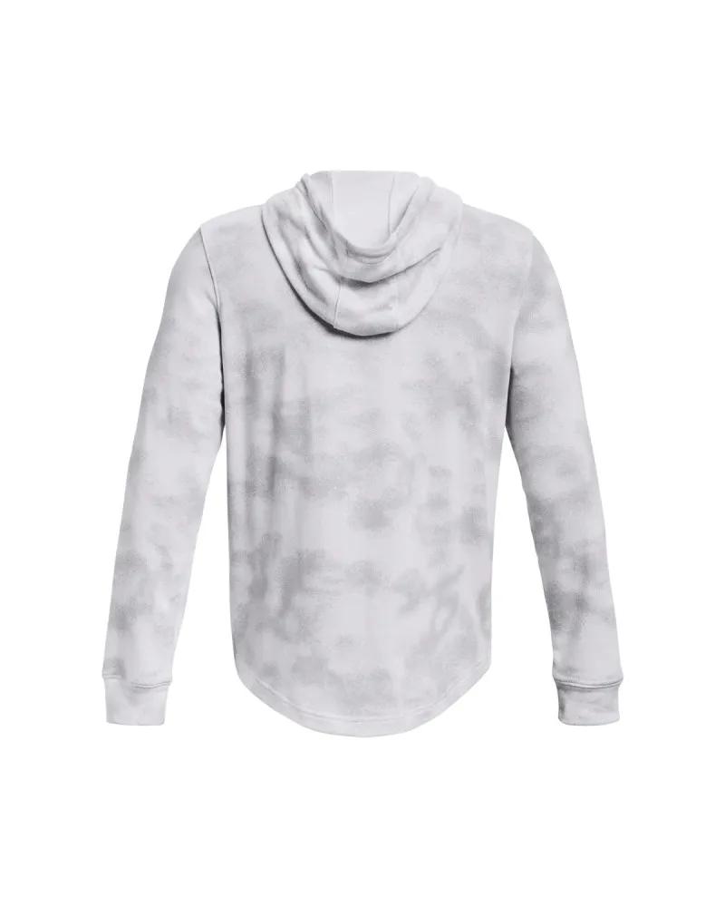 Hanorac Barbati RIVAL TERRY NOVELTY HD Under Armour