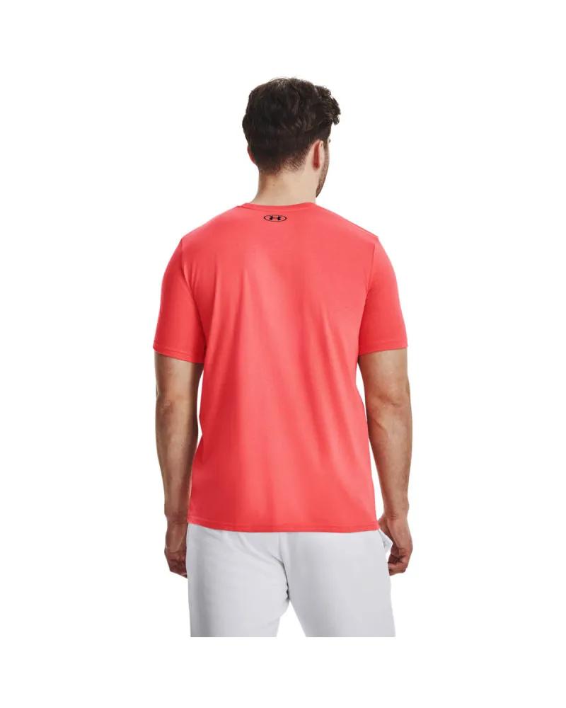 Tricou Barbati MULTI-COLOR LOCKERTAG SS Under Armour