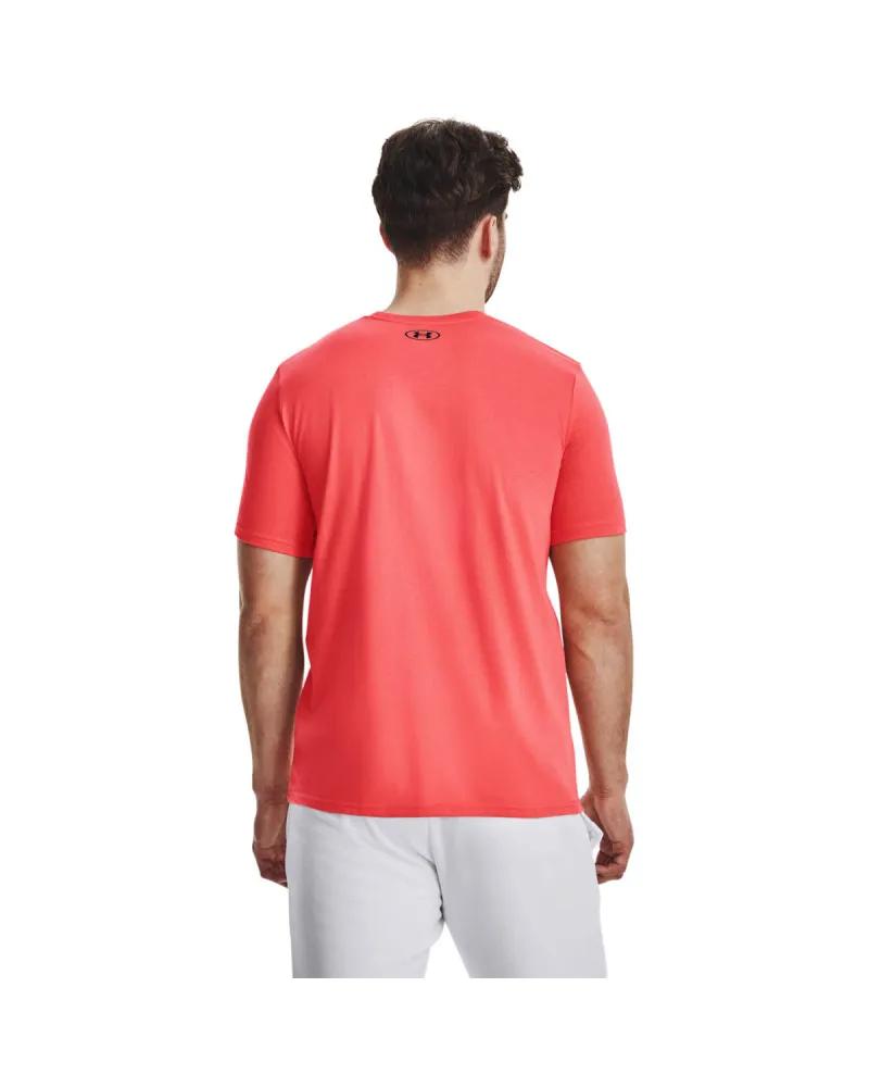 Tricou Barbati MULTI-COLOR LOCKERTAG SS Under Armour 