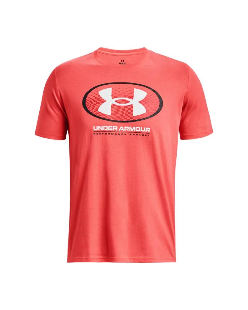 Tricou Barbati MULTI-COLOR LOCKERTAG SS Under Armour