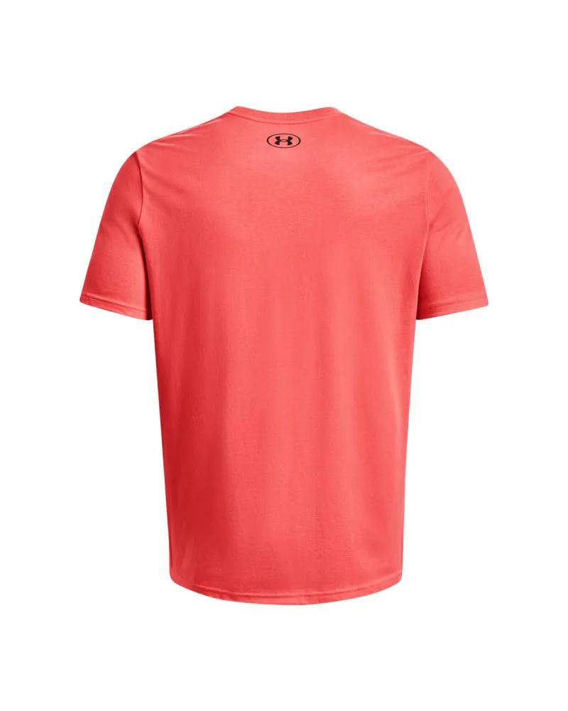 Tricou Barbati MULTI-COLOR LOCKERTAG SS Under Armour 