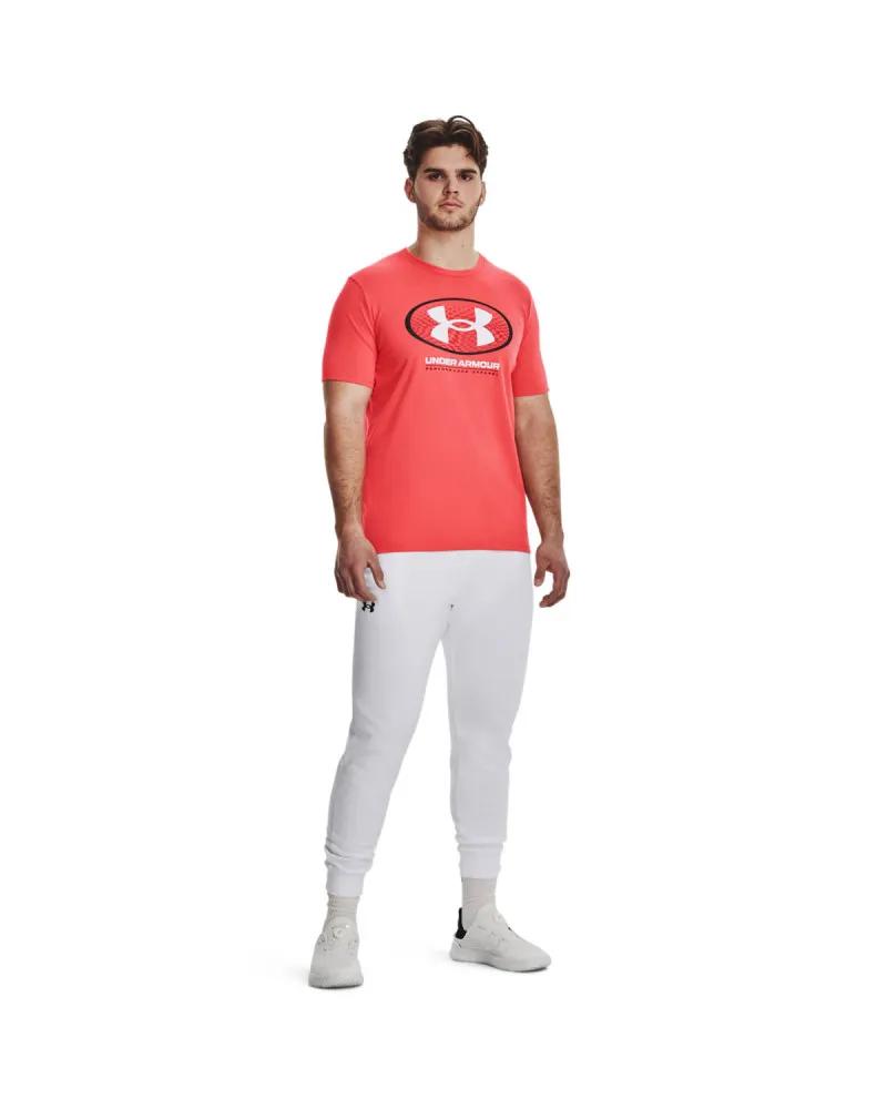 Tricou Barbati MULTI-COLOR LOCKERTAG SS Under Armour