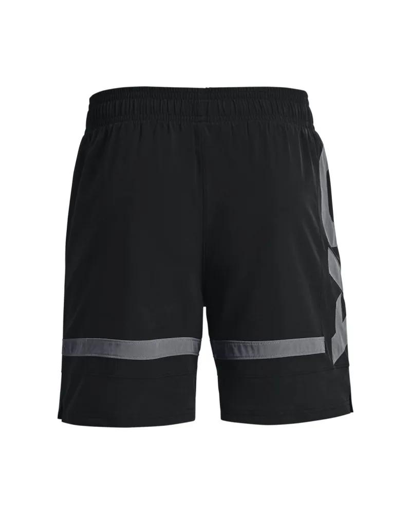 Pantaloni scurti Barbati BASELINE WOVEN SHORT II Under Armour 