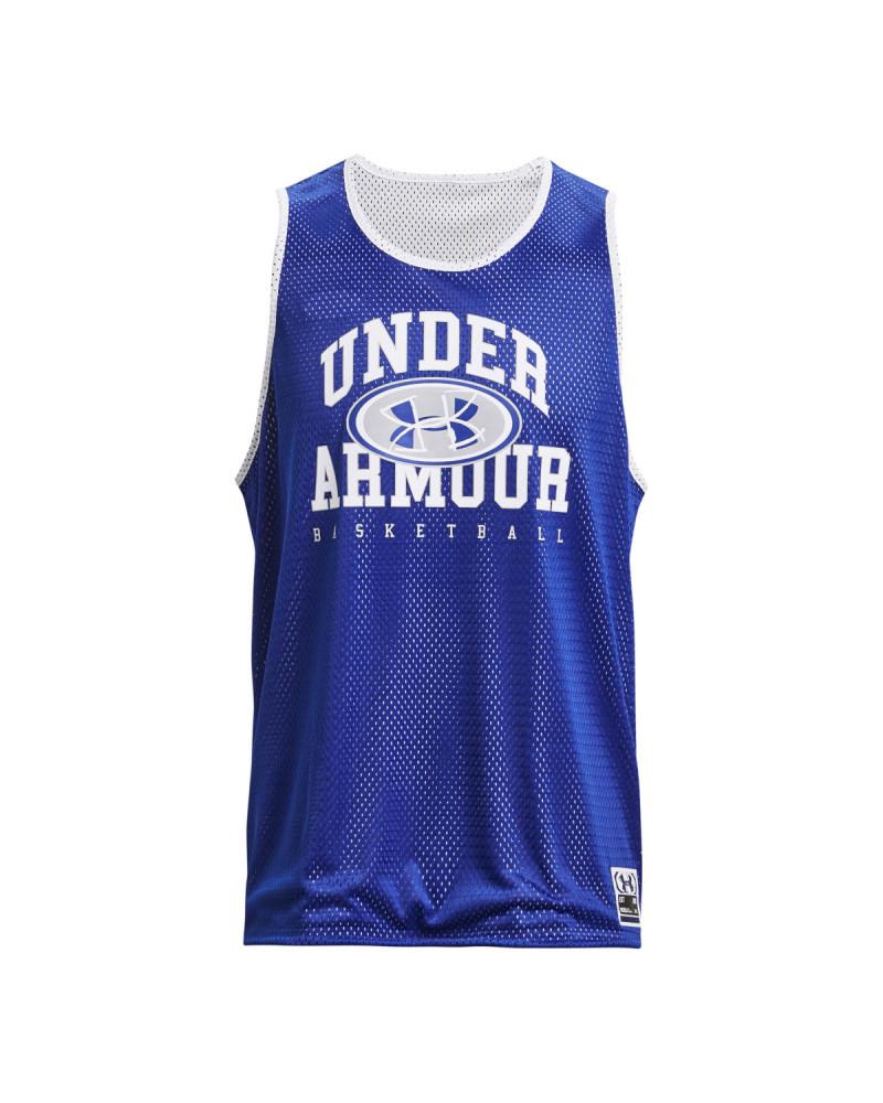 Maiou Barbati BASELINE REVERSIBLE JSY Under Armour