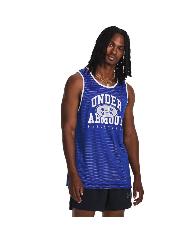 Maiou Barbati BASELINE REVERSIBLE JSY Under Armour