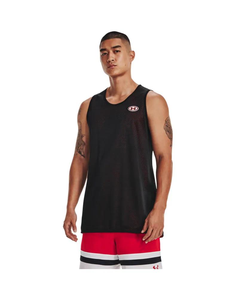 Maiou Barbati BASELINE REVERSIBLE JSY Under Armour 