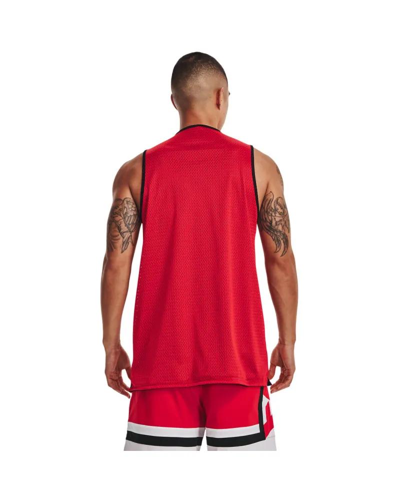 Maiou Barbati BASELINE REVERSIBLE JSY Under Armour 
