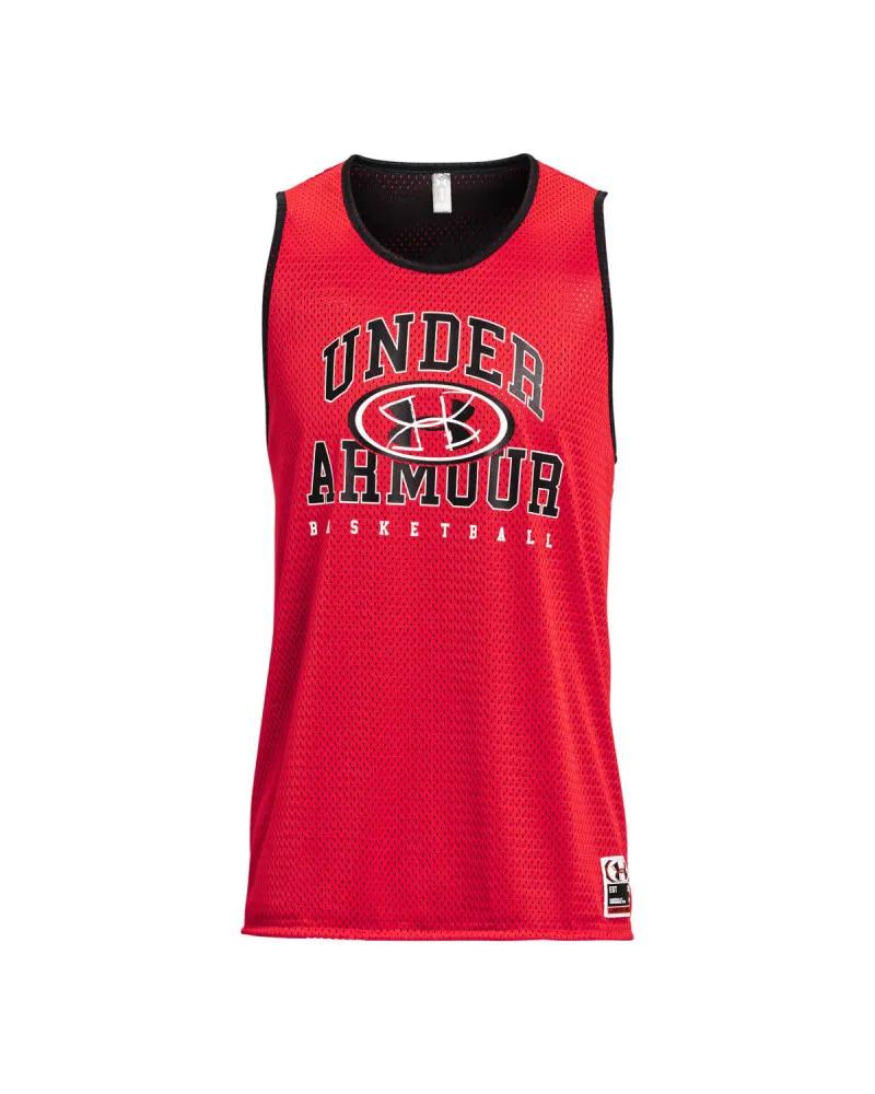 Maiou Barbati BASELINE REVERSIBLE JSY Under Armour 