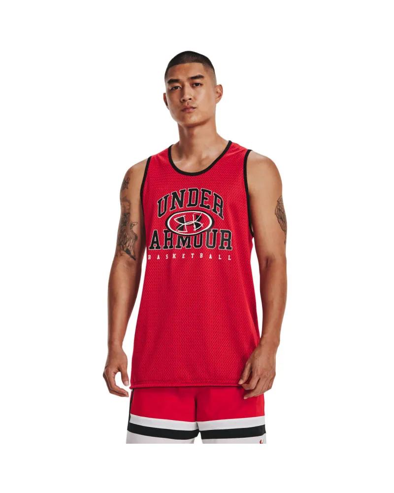 Maiou Barbati BASELINE REVERSIBLE JSY Under Armour 