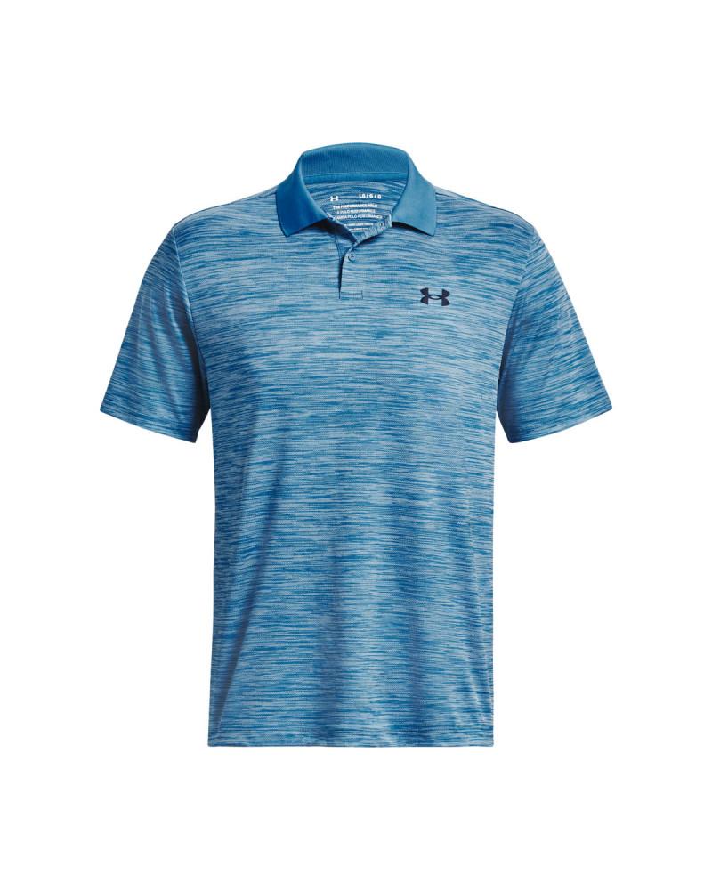 Tricou Barbati PERFORMANCE 3.0 POLO Under Armour