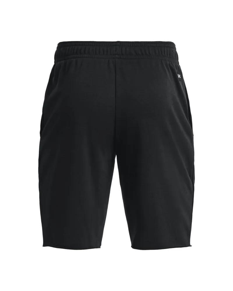 Pantaloni scurti Barbati PROJECT ROCK BRHMA BULL TERRY STS Under Armour
