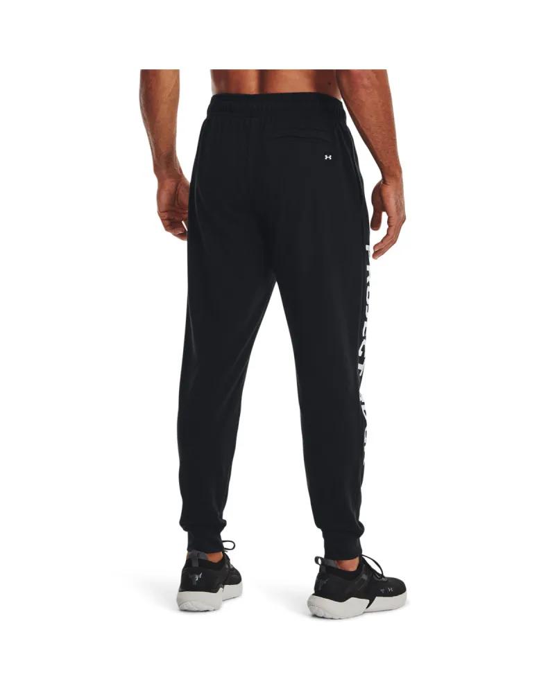 Pantaloni Barbati PROJECT ROCK TERRY JOGGER Under Armour