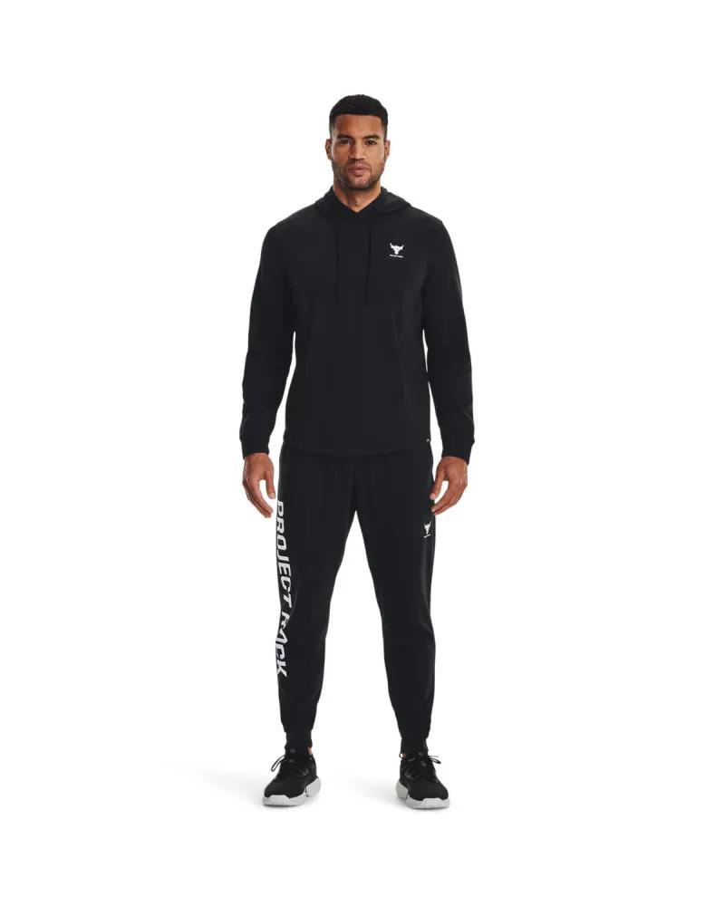 Pantaloni Barbati PROJECT ROCK TERRY JOGGER Under Armour