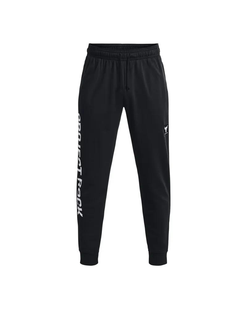 Pantaloni Barbati PROJECT ROCK TERRY JOGGER Under Armour