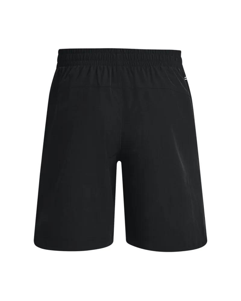 Pantaloni scurti Barbati PROJECT ROCK WOVEN SHORTS Under Armour