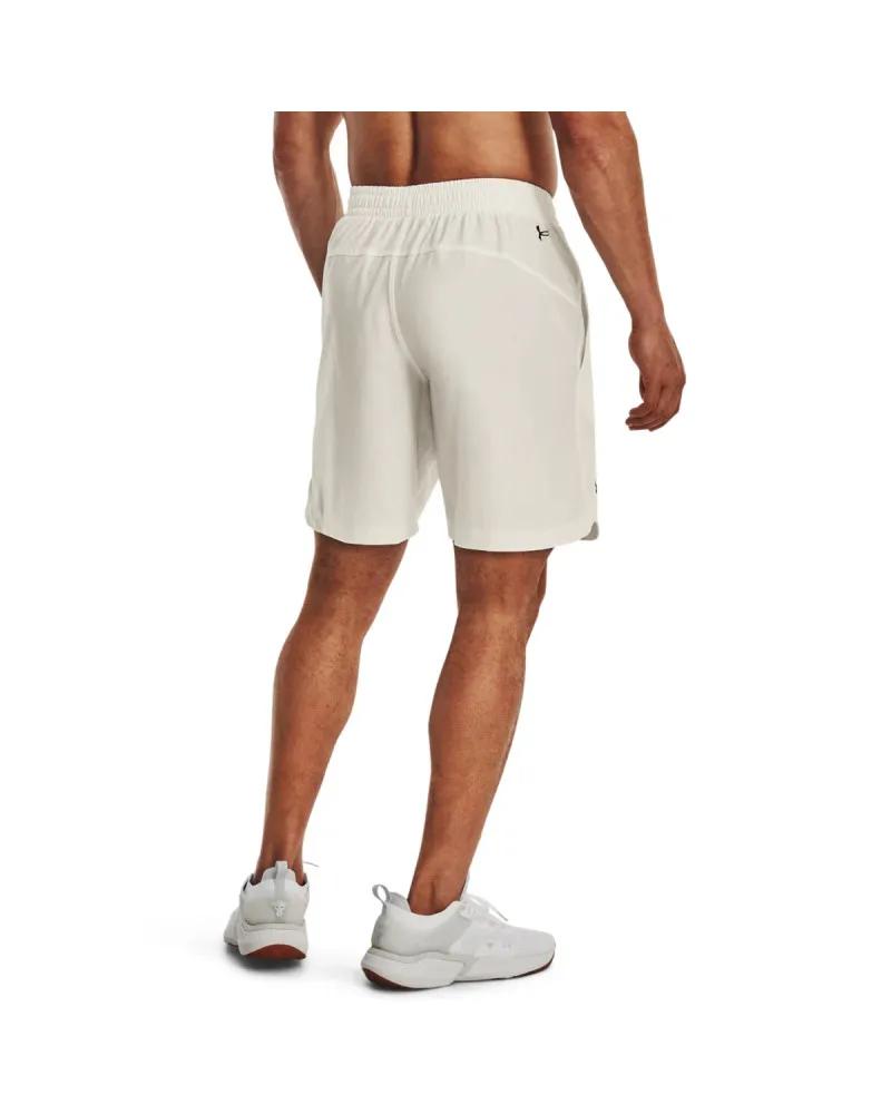 Pantaloni scurti Barbati PROJECT ROCK WOVEN SHORTS Under Armour