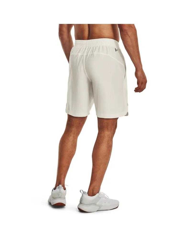 Pantaloni scurti Barbati PROJECT ROCK WOVEN SHORTS Under Armour 