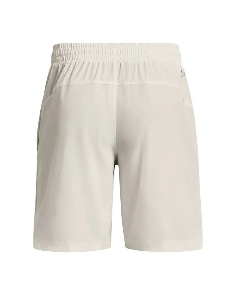 Pantaloni scurti Barbati PROJECT ROCK WOVEN SHORTS Under Armour