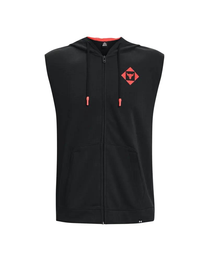 Hanorac Barbati PROJECT ROCK HW TRRY SL FZ FAM Under Armour