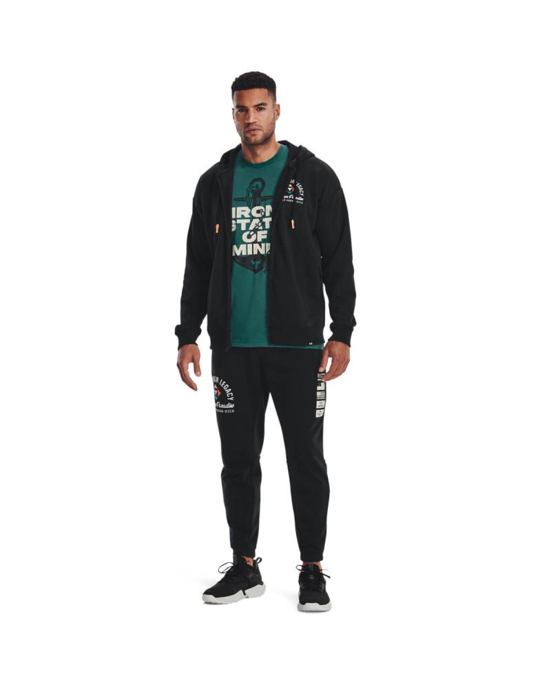 Pantaloni Barbati PROJECT ROCK HW TERRY PNT FAM Under Armour