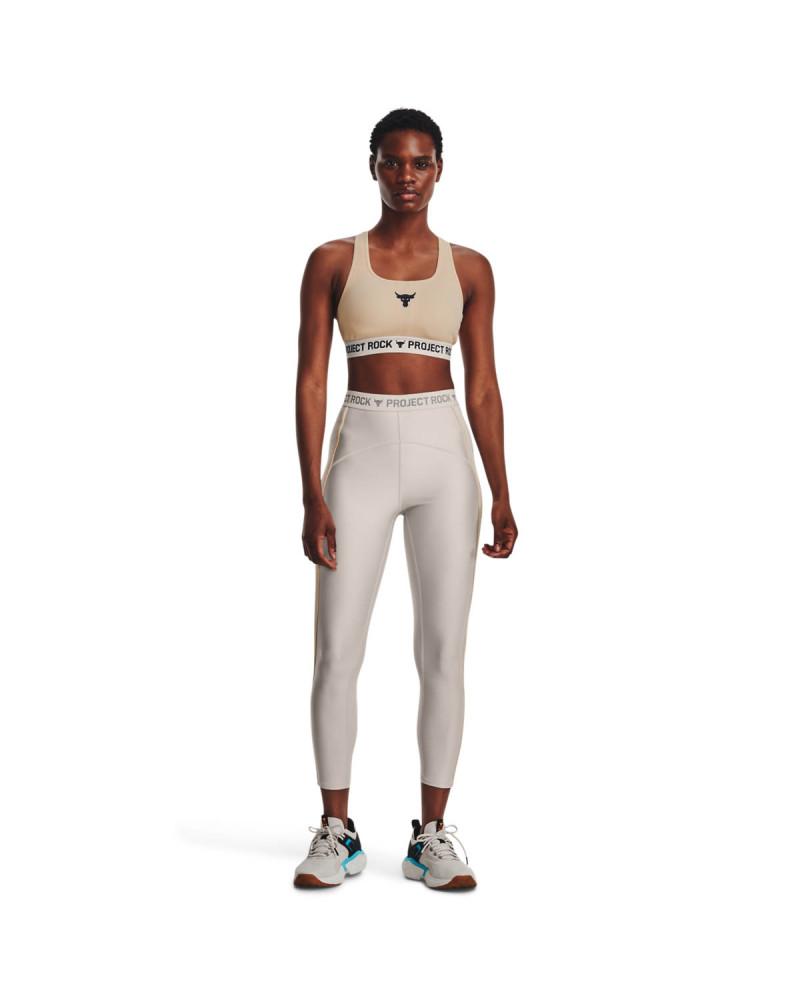 Colanti Dama PROJECT ROCK HEATGEAR ANKL LG TG Under Armour 