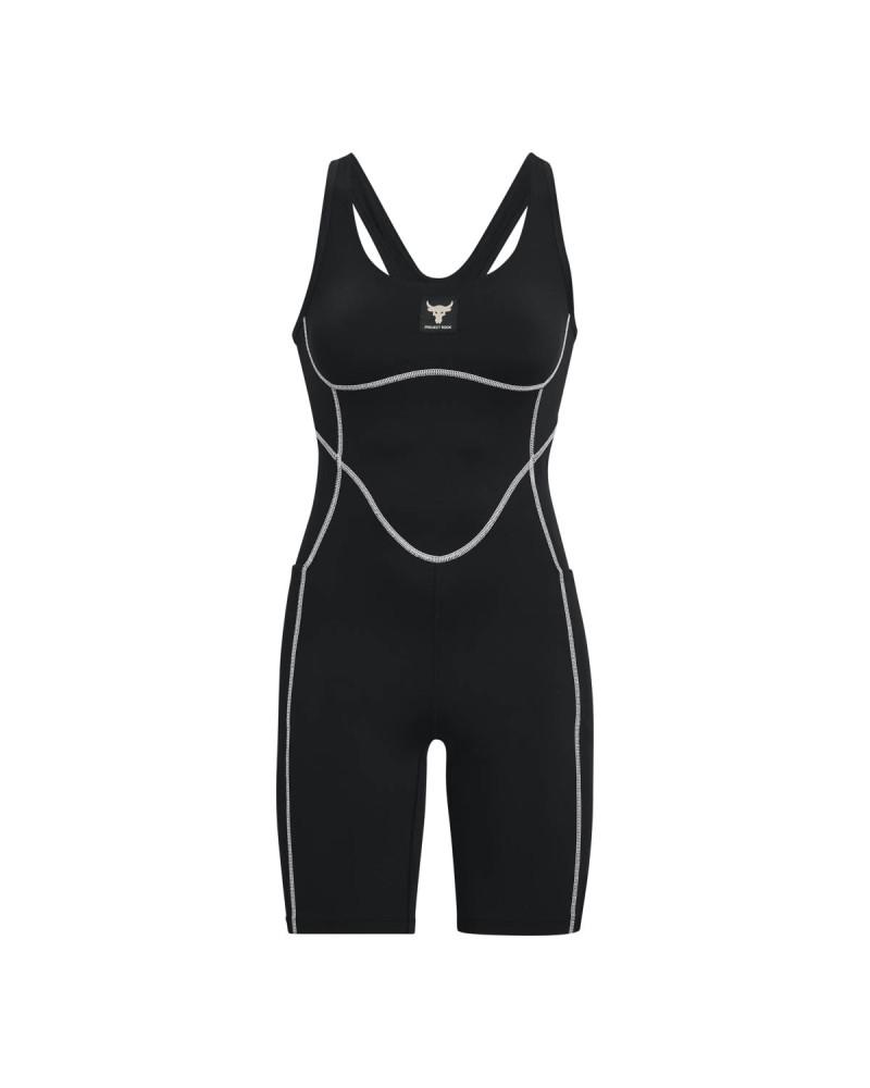 Salopeta Dama PROJECT ROCK BODYSUIT Under Armour