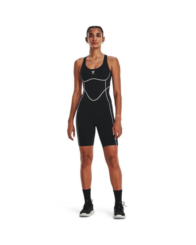 Salopeta Dama PROJECT ROCK BODYSUIT Under Armour