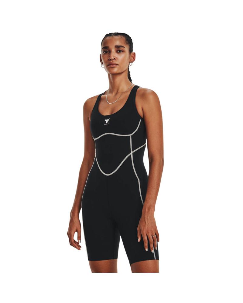 Salopeta Dama PROJECT ROCK BODYSUIT Under Armour