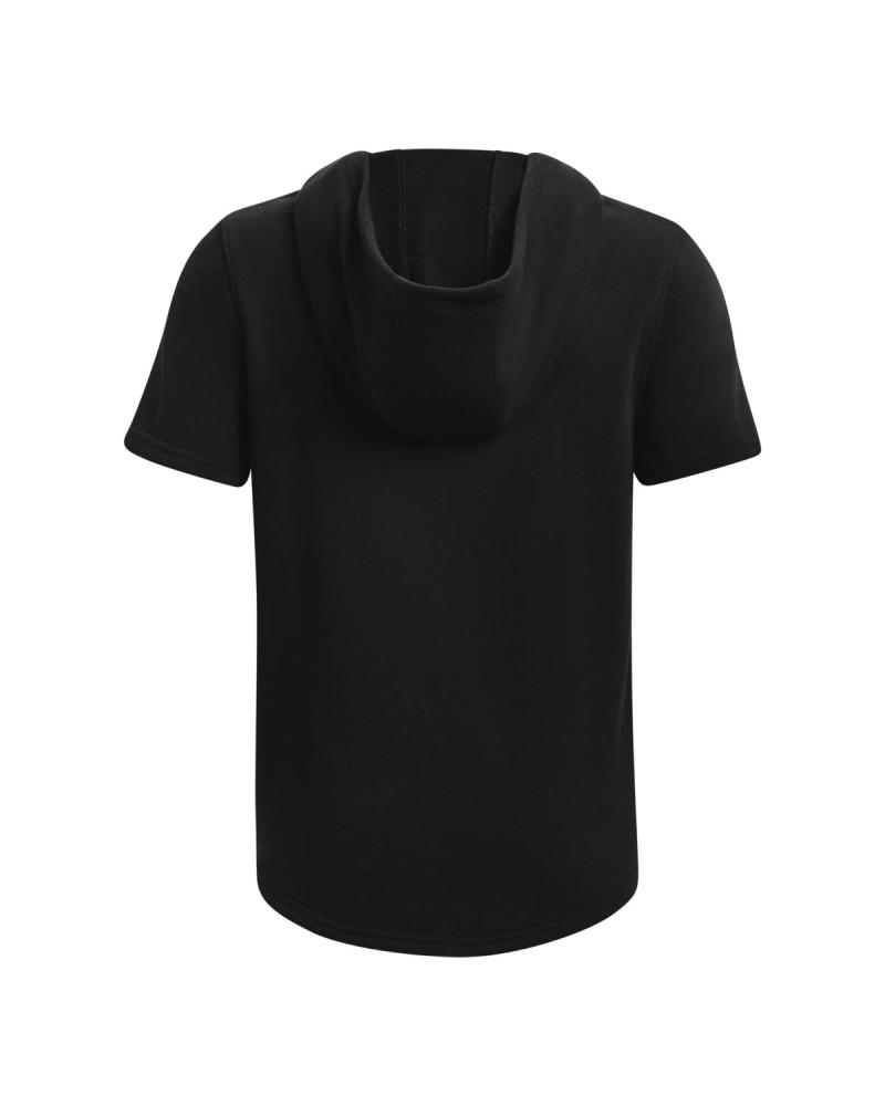 Hanorac Baieti PROJECT ROCK SS HD HARDEST WRKR Under Armour