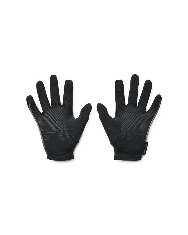 Manusi iarna Dama STORM RUN LINER Under Armour