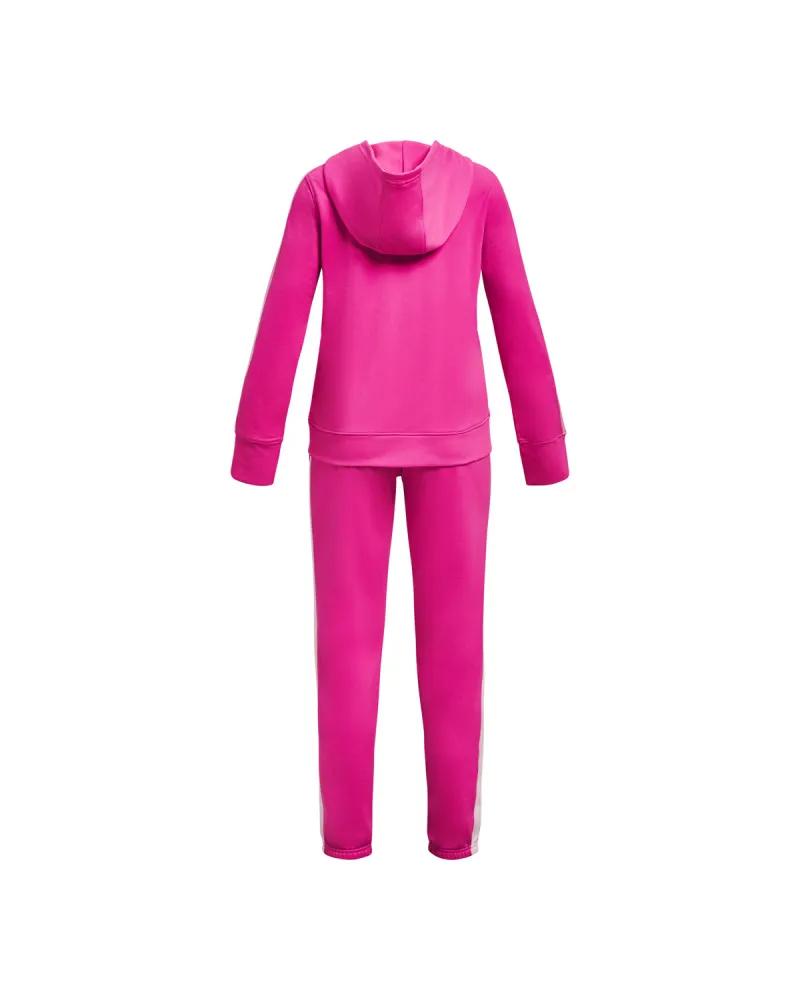 Trening Fete KNIT HOODED TRACKSUIT Under Armour