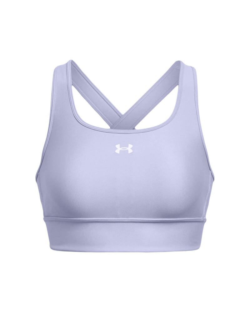 Bustiera Dama CROSSBACK LONGLINE Under Armour