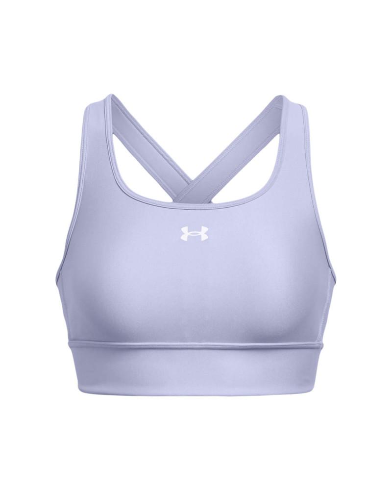 Bustiera Dama CROSSBACK LONGLINE Under Armour 