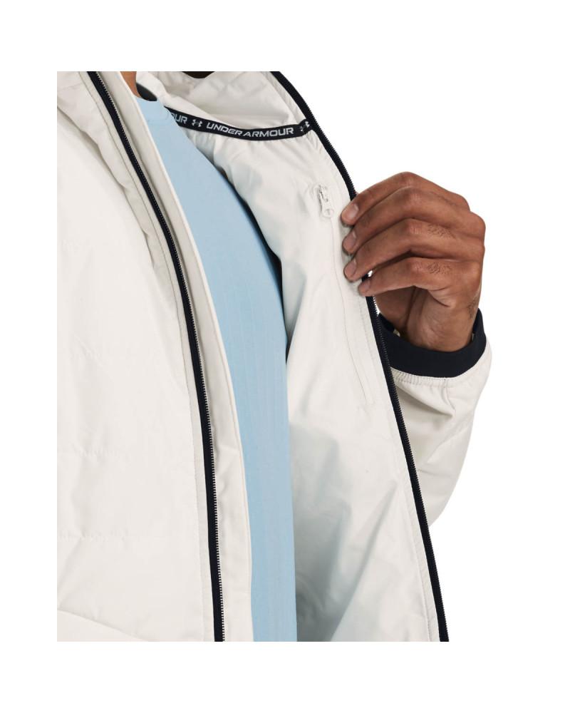Jacheta Barbati CGI SHIELD 2.0 HOODED Under Armour