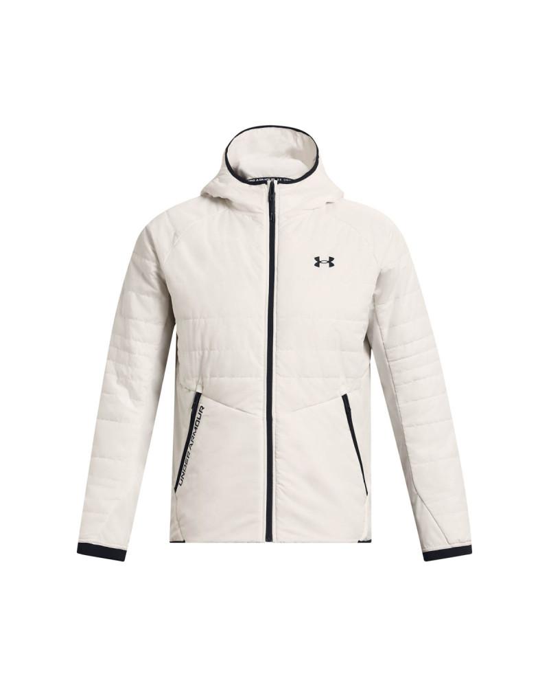Jacheta Barbati CGI SHIELD 2.0 HOODED Under Armour