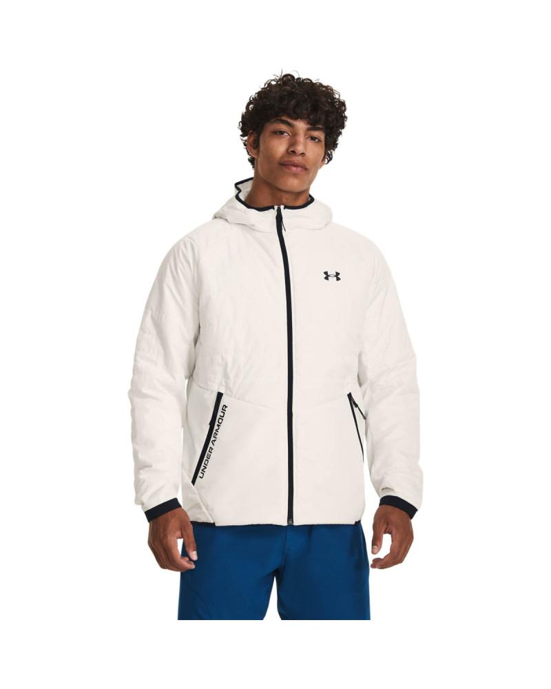 Jacheta Barbati CGI SHIELD 2.0 HOODED Under Armour