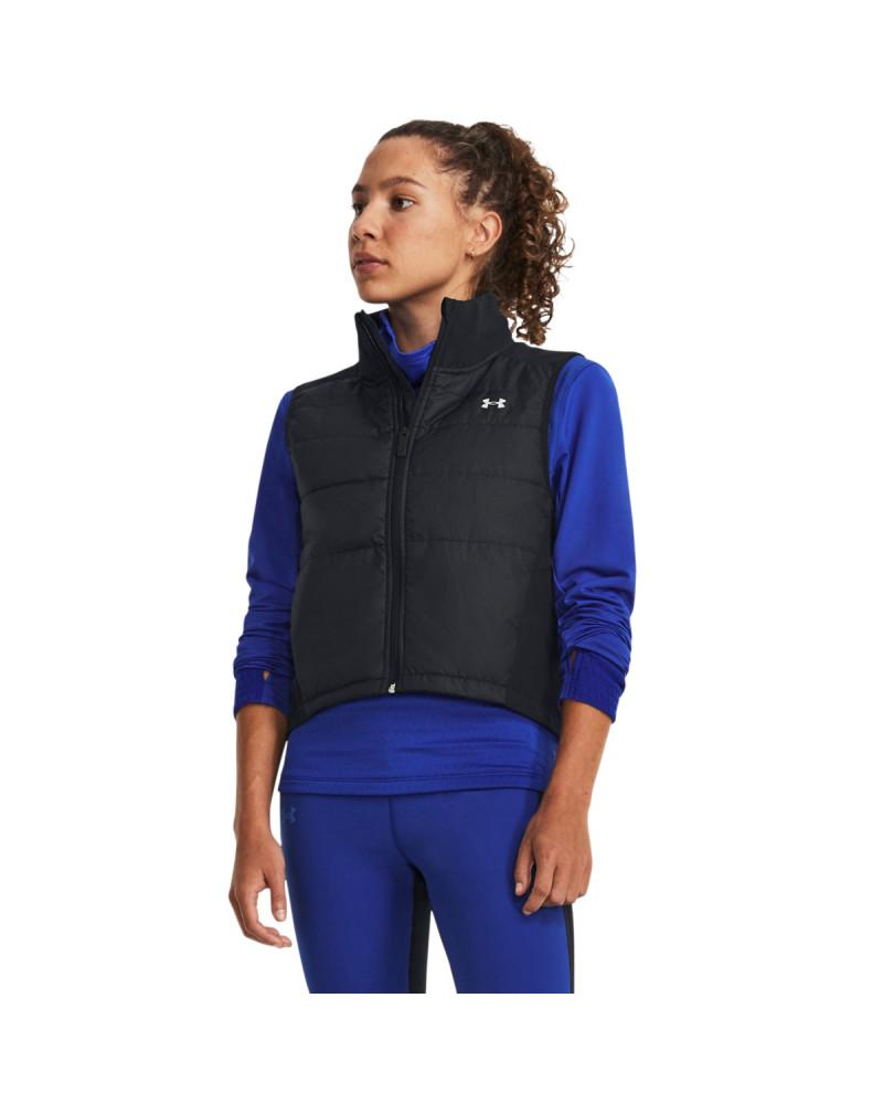 Vesta Dama STRM SESSION RUN VEST Under Armour 