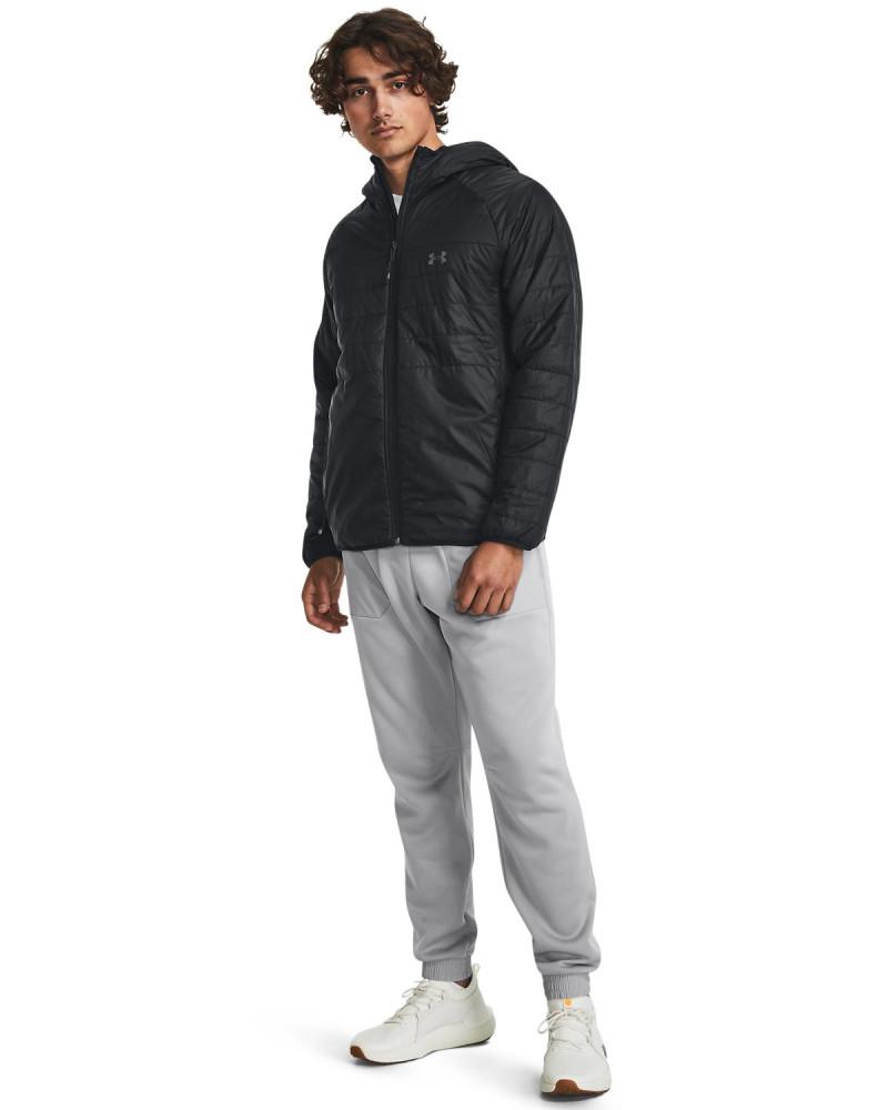 Jacheta Barbati ACTIVE HYBRID JACKET Under Armour 